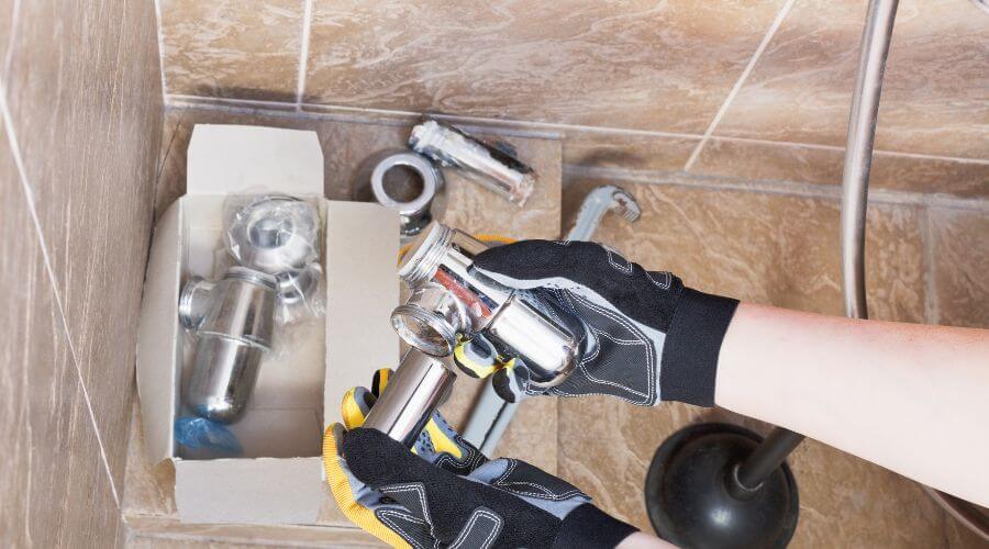 Expert new roof installation services in Mcminnville, TN